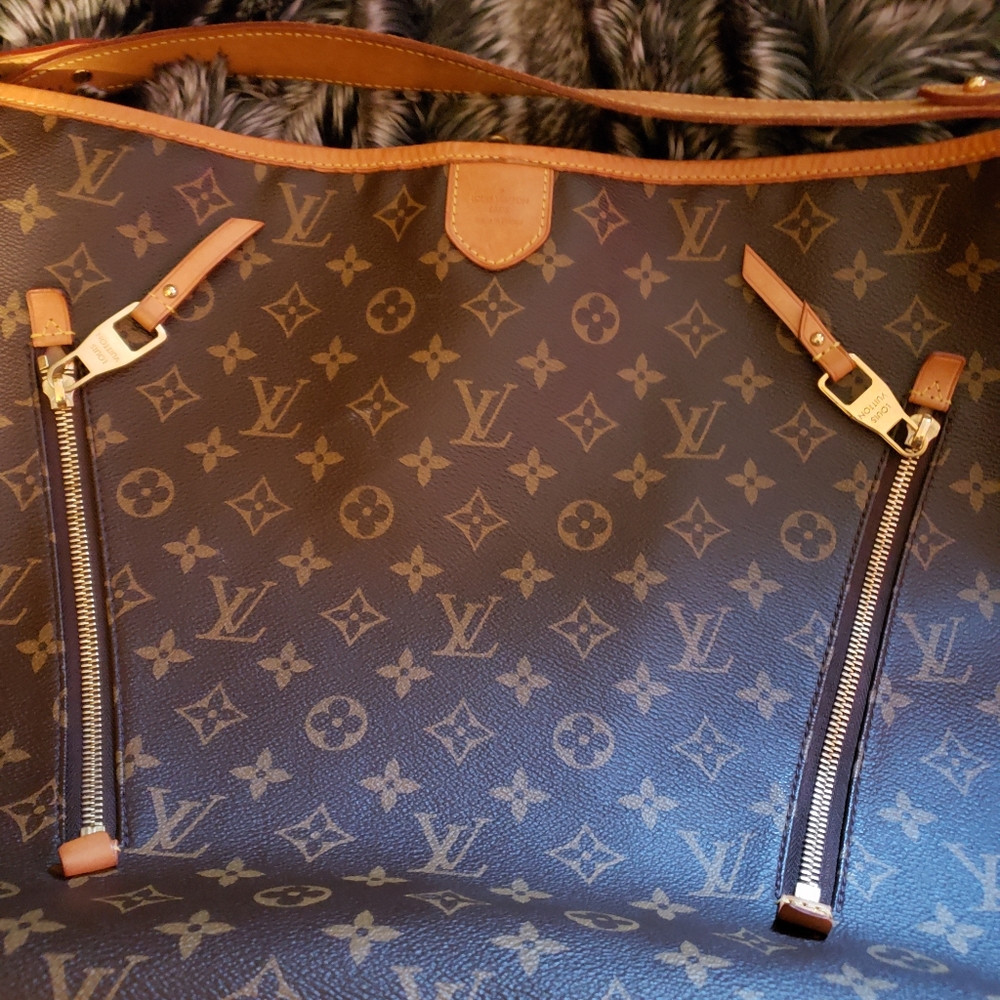 Louis vuitton delightful gm